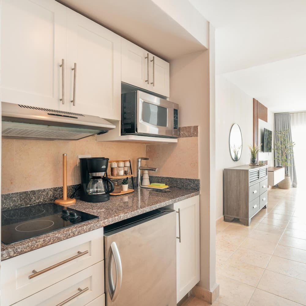Modern Studio With Ocean View in Punta Palmera — 20