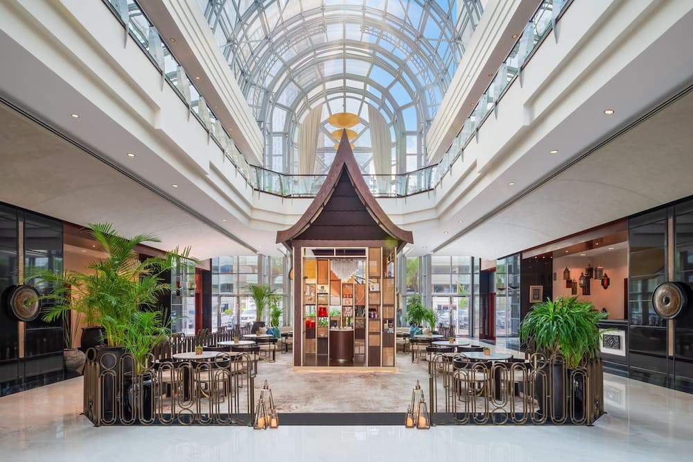 Dusit Thani Dubai — 30