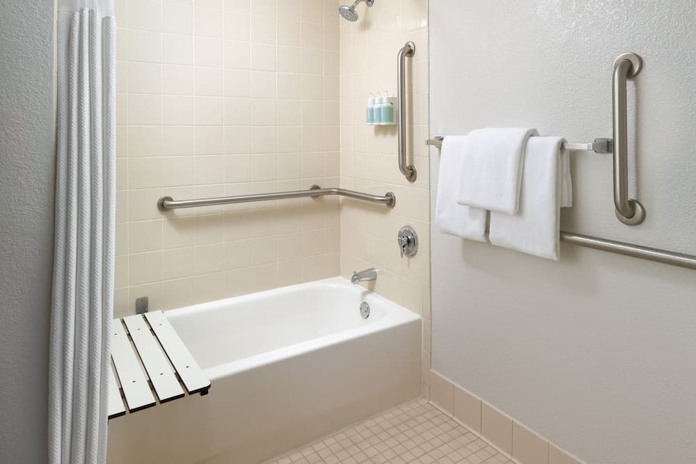 Courtyard by Marriott Orlando International Dr / Conv Cntr — 8