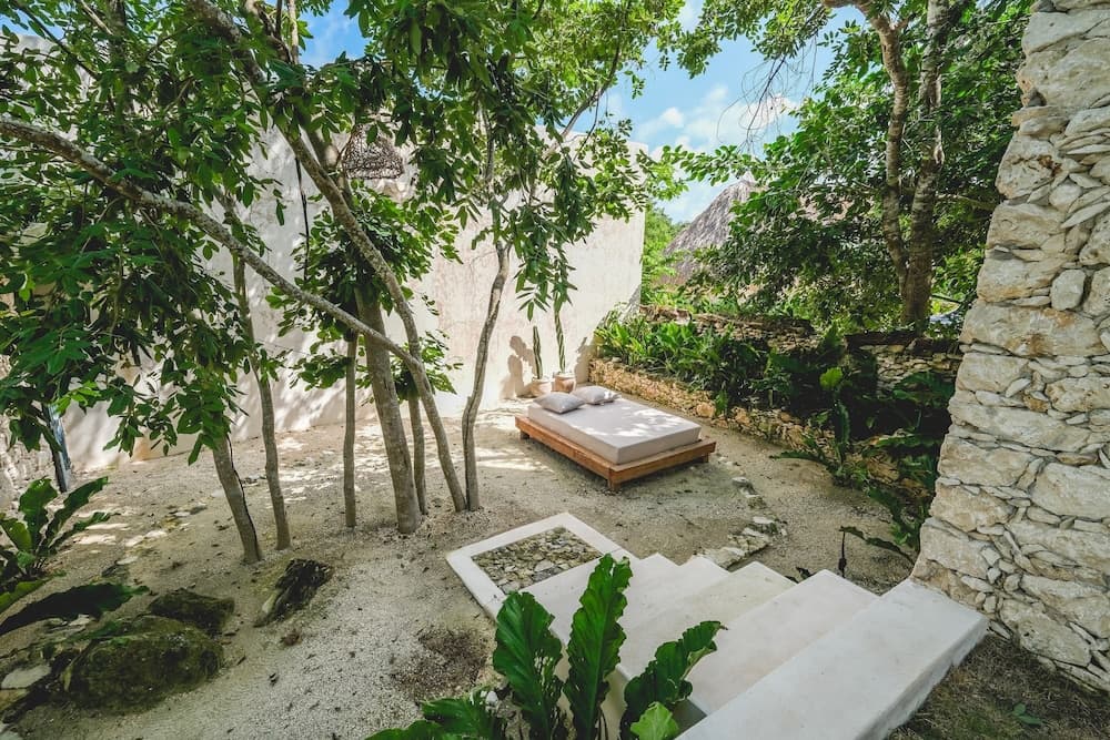 Wakax Hacienda - Cenote & Boutique Hotel — 2