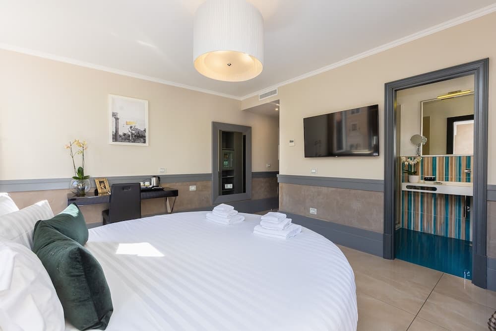 Hotel Castellino Roma — 28