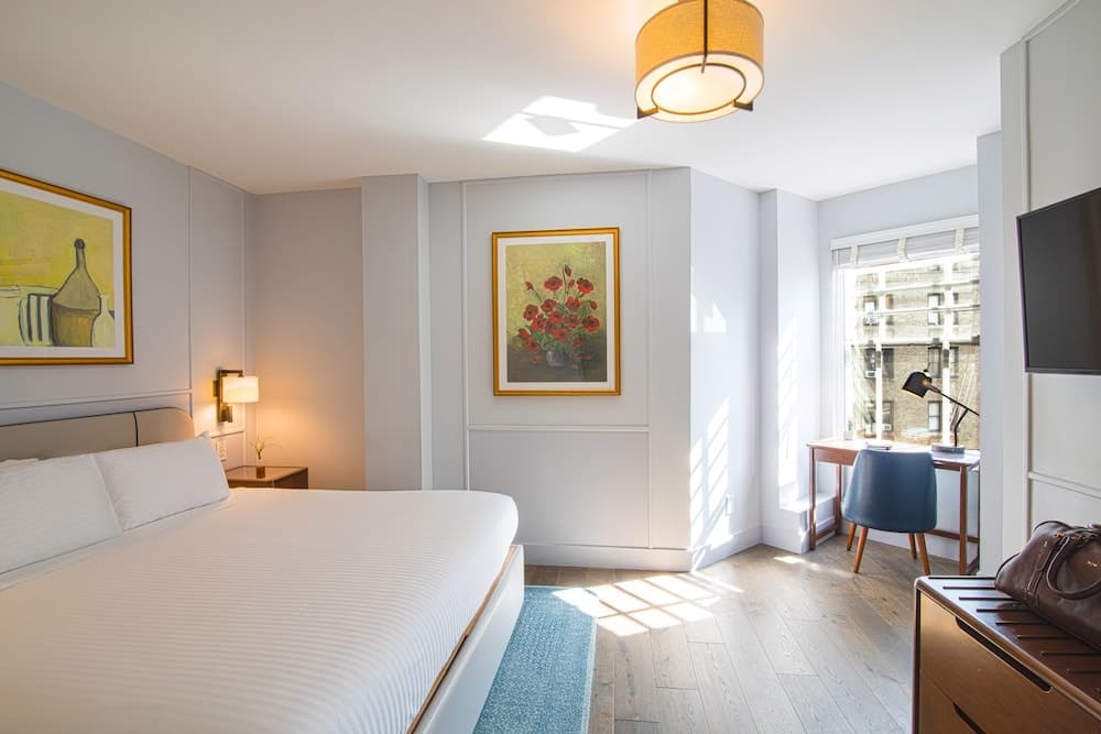 Hotel Belleclaire — 14