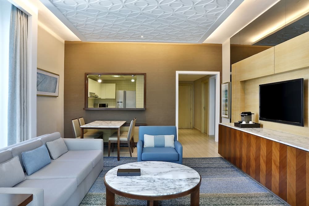 DoubleTree by Hilton Dubai - Jumeirah Beach — 6
