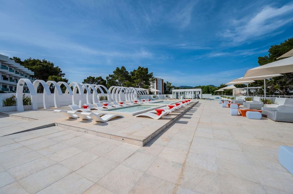 Hotel THB Naeco Ibiza - Solo Adulti — 24