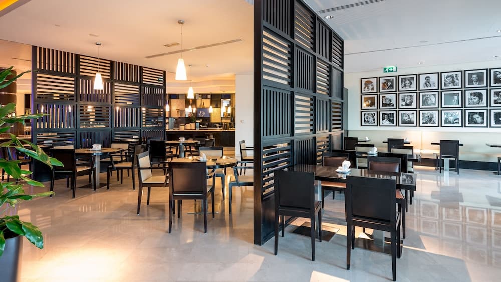 Holiday Inn Express Dubai Airport by IHG — 29