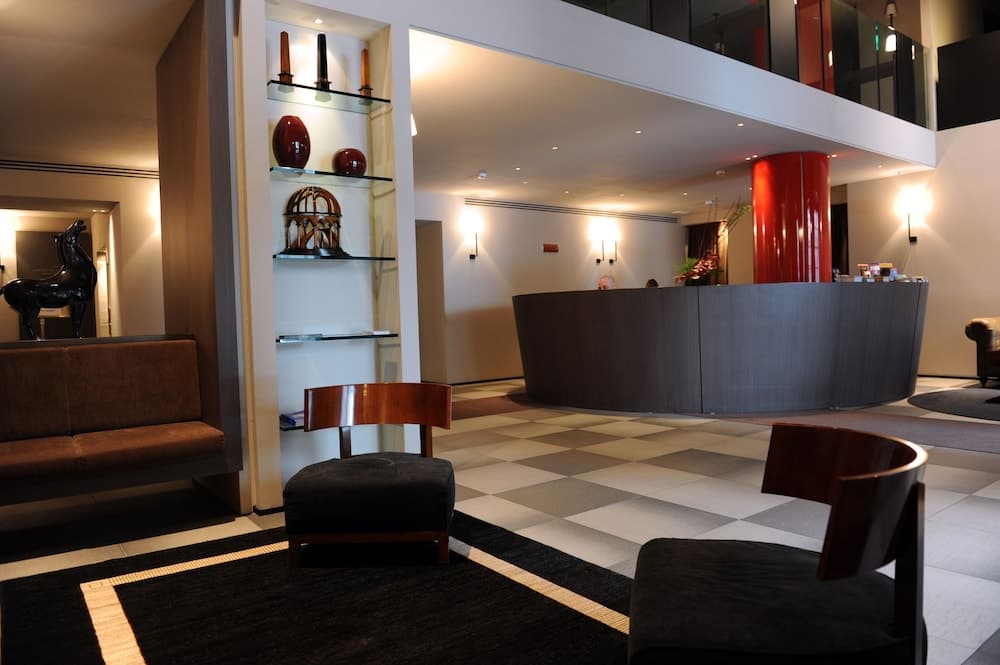 iH Hotels Milano Ambasciatori — 6