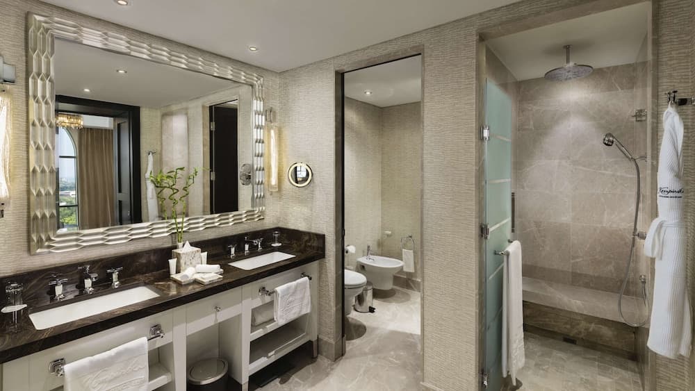 Kempinski Mall Of The Emirates — 27