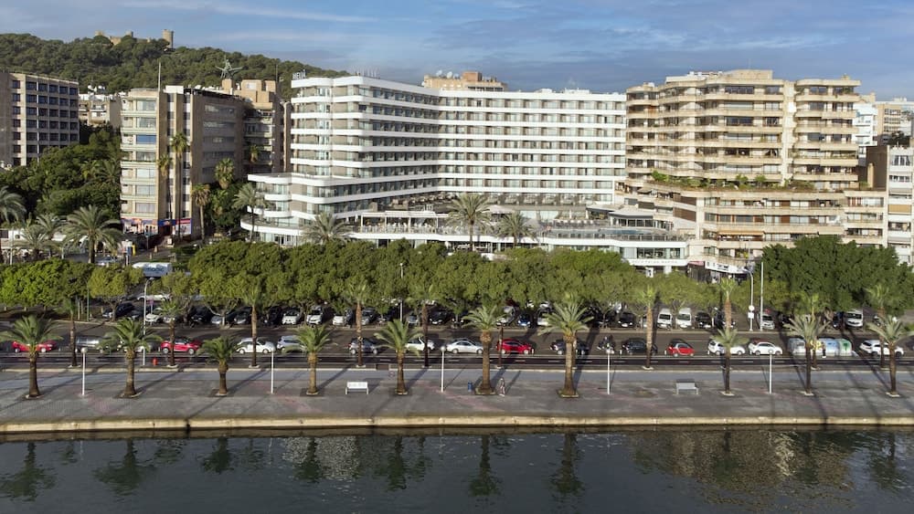 Melia Palma Marina — 25