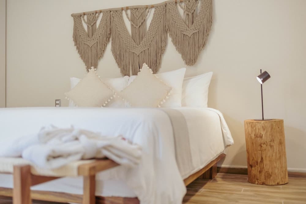 K'uyen Boutique Hotel — 30