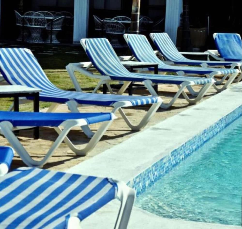 Hotel Marimba Punta Cana — 13