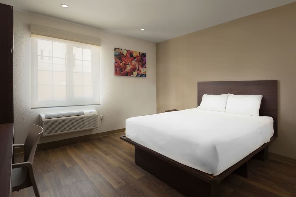 Suite Estese Cancún Cumbres — 5