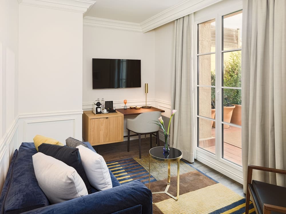 H10 Casa Mimosa — 6