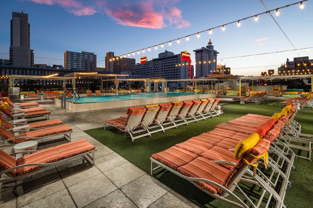 Downtown Grand Las Vegas — 18