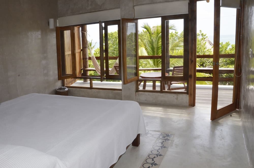 HOTEL POCNA — 16