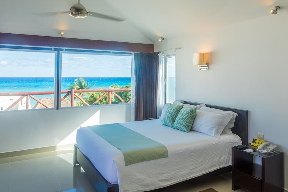 Illusion Boutique Hotel — 15