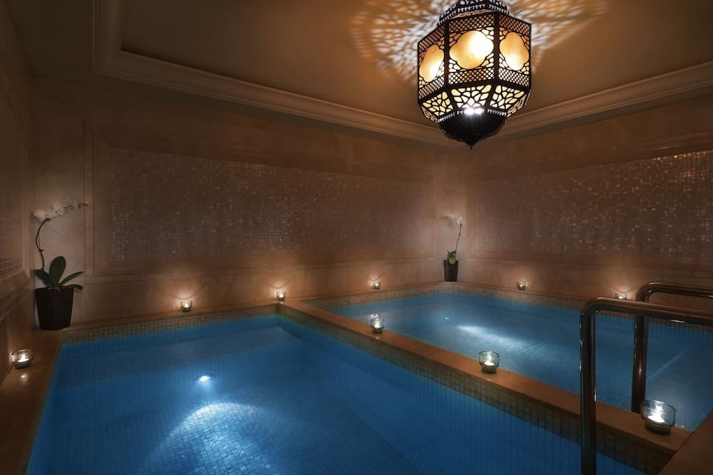 Il Ritz-Carlton, Dubai — 13