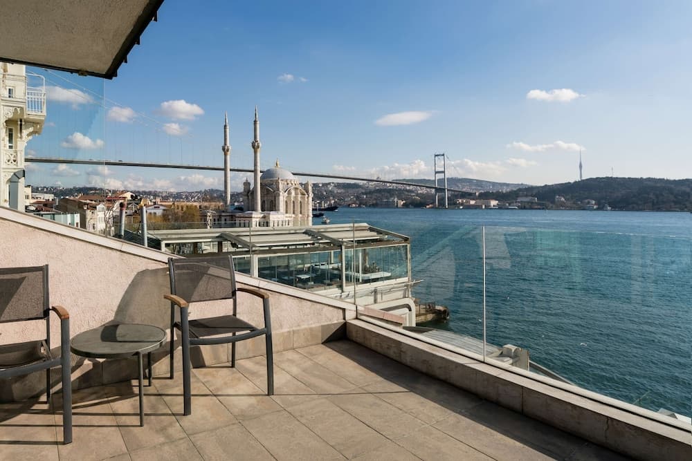 Radisson Blu Hotel Bosforo, Istanbul — 9