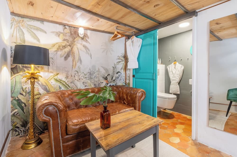 Dog Ammiraglio Urban Guest House — 24