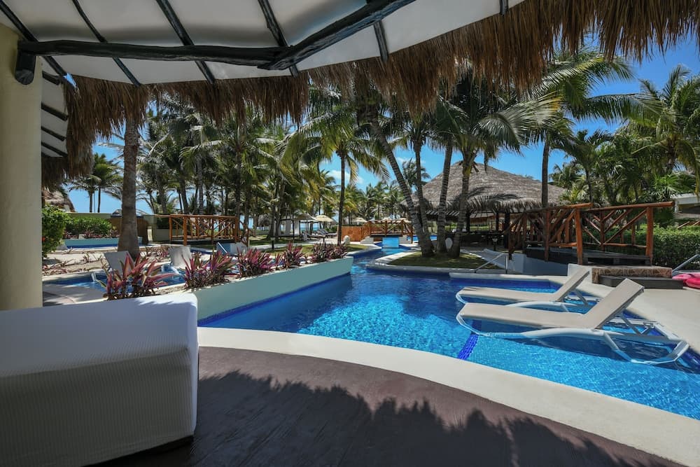 El Dorado Casitas Royale, Catamaran, Cenote, All & More Inclusive - Adults Only — 17