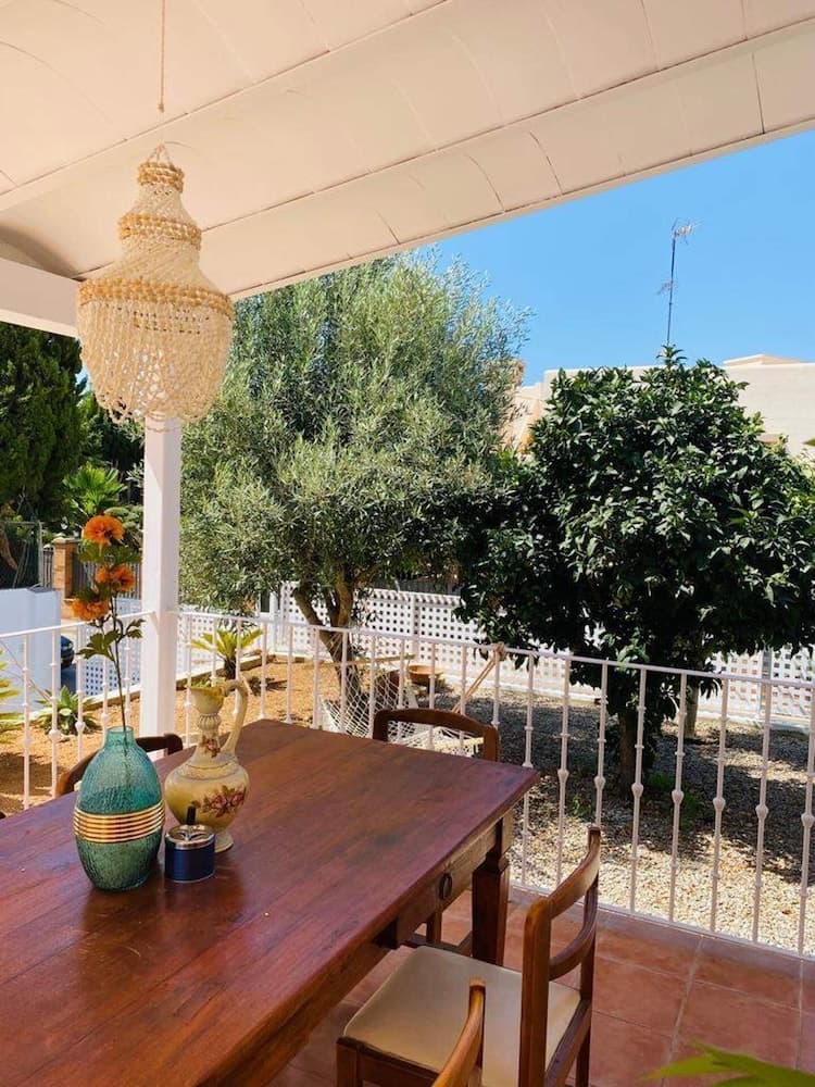 Ibiza Sunshine Hideaway — 30