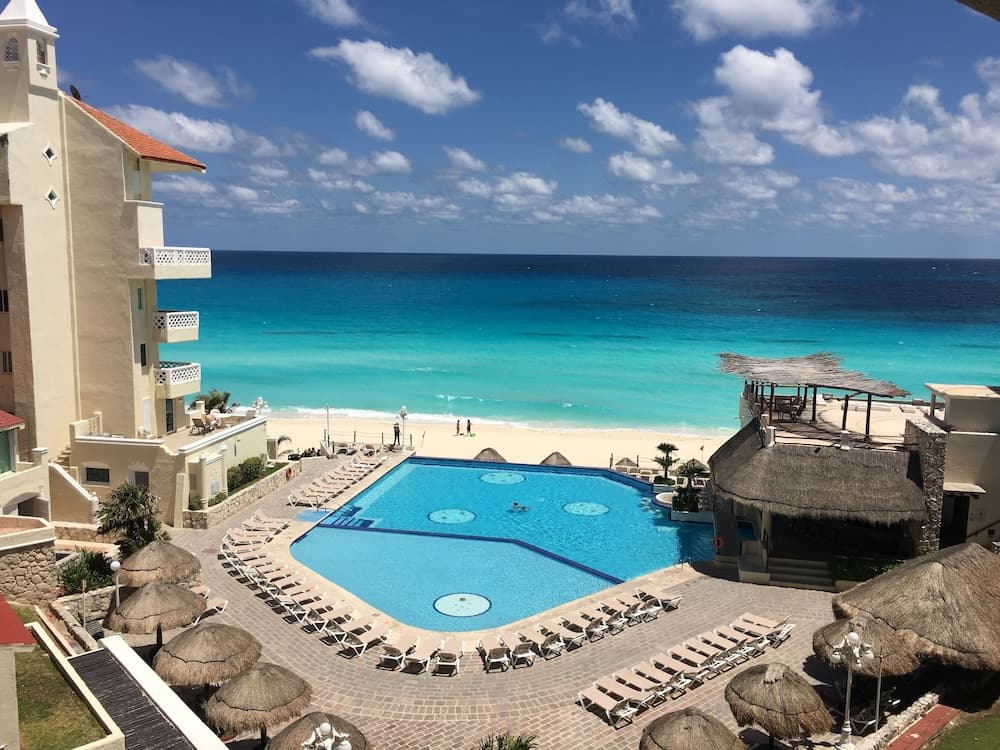 Cancun Plaza Condo — 20