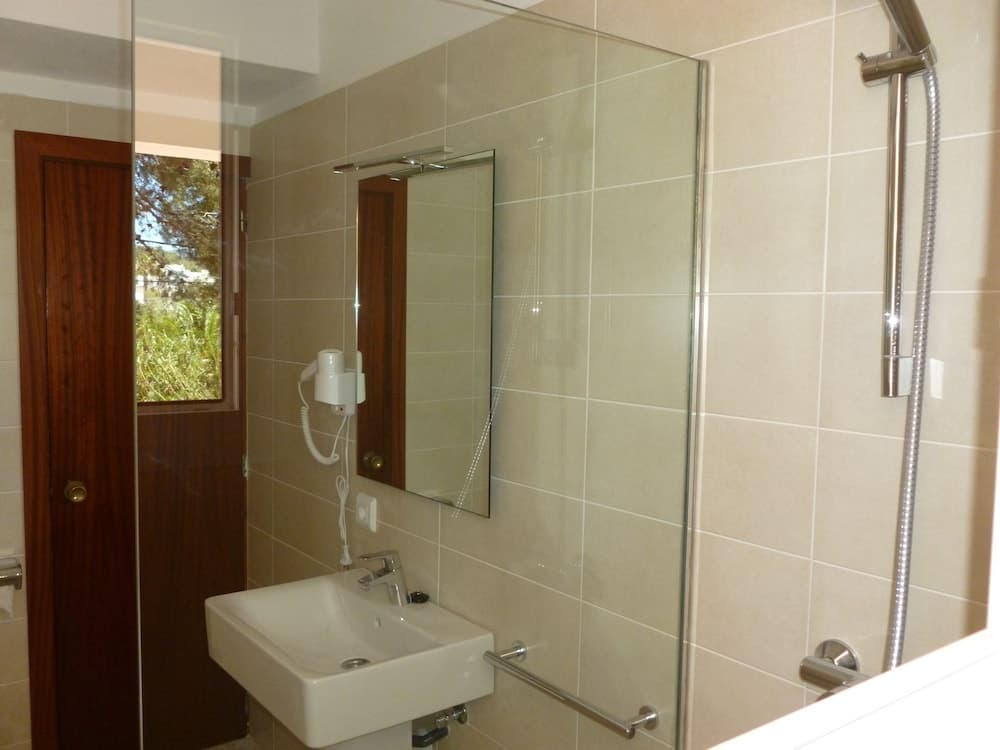 Hotel Tagomago — 25