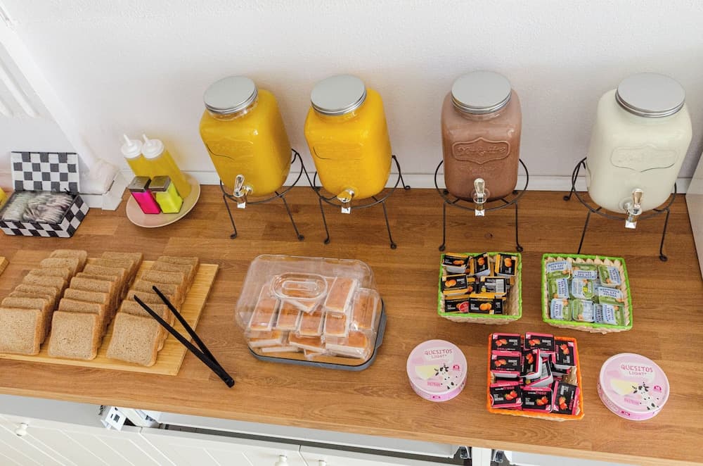 Urban Hostel Palma Albergue Juvenil — 9