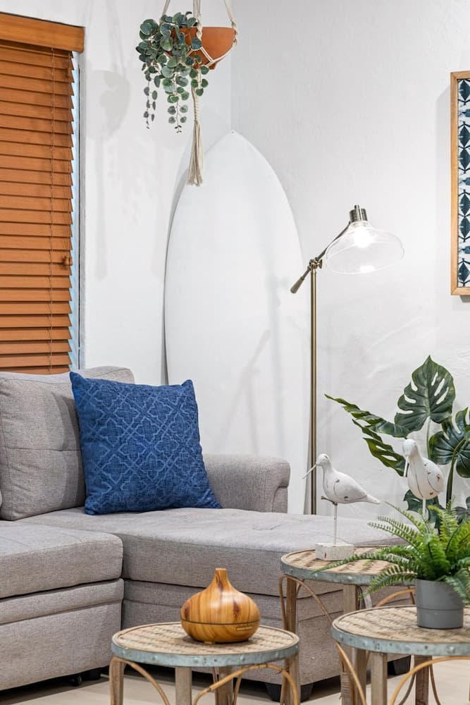 Helles stilvolles Apartment in Las Olas Blvd Victoria Park — 21