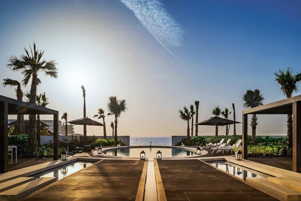 Bulgari Resort Dubai — 6