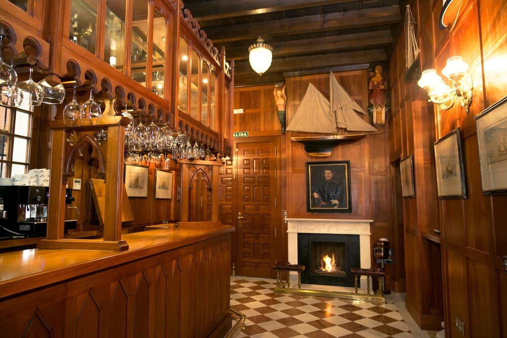 Hotel Ateneo Sevilla — 2
