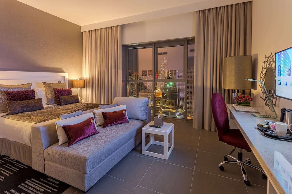 The First Collection Marina, Dubai, a Tribute Portfolio Hotel — 26
