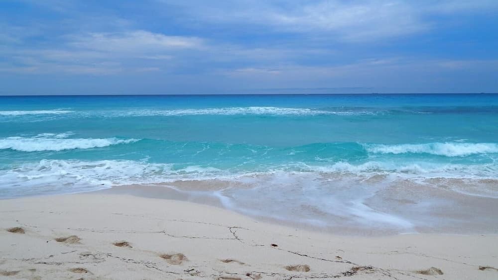 Solymar Cancun Ferienwohnungen — 11