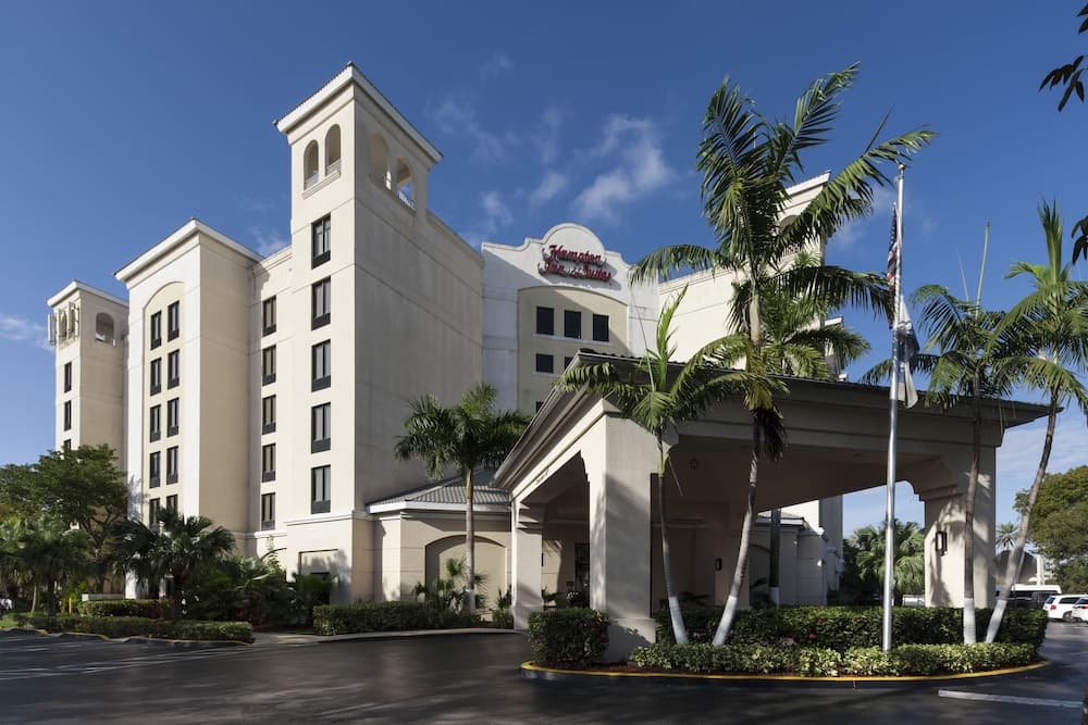 Hampton Inn & Suites by Hilton Miami-Doral/Dolphin Mall — 22