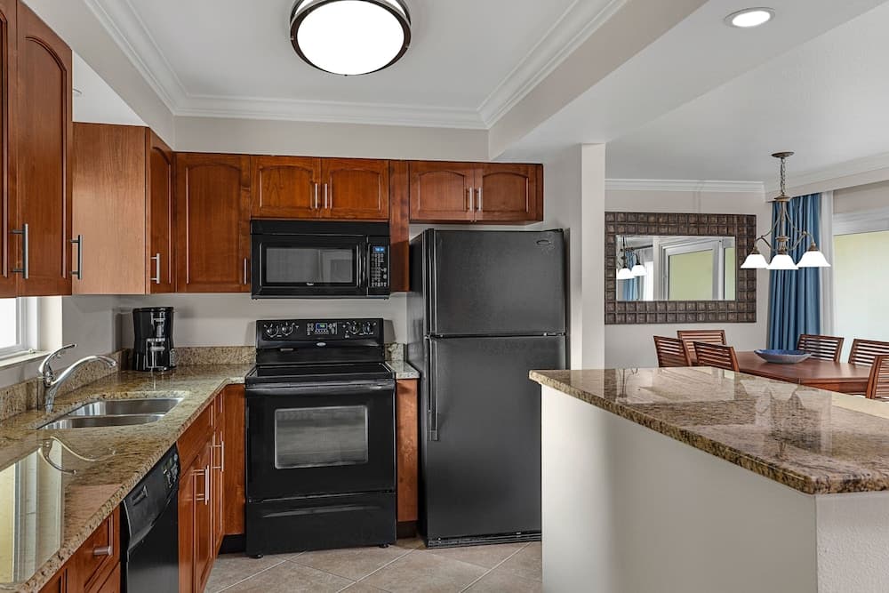 Sheraton Vistana Resort Ville, Lake Buena Vista/Orlando — 15