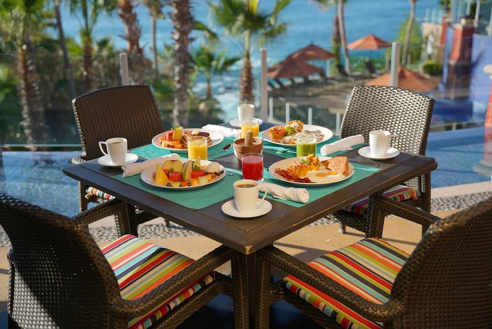 Hyatt Vacation Club at Sirena del Mar — 16