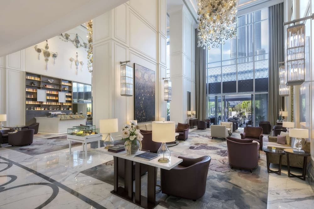 Kempinski Il Boulevard Dubai — 15