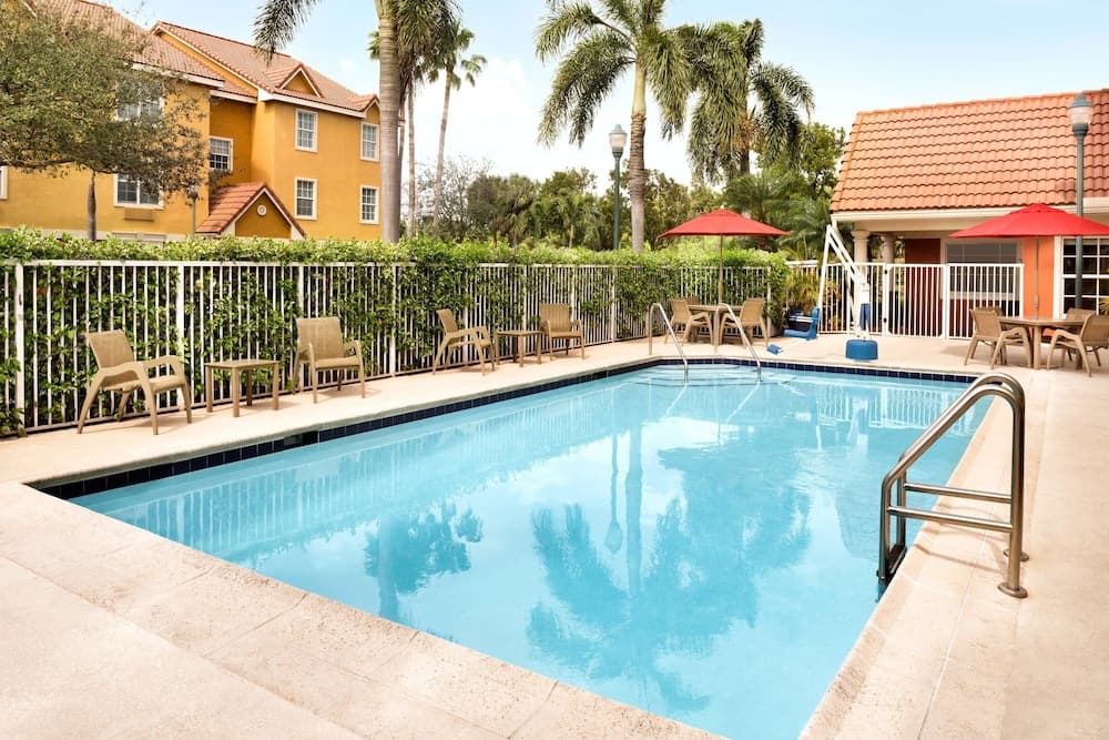TownePlace Suites by Marriott Ft Lauderdale West (Newly Renovated) — 12