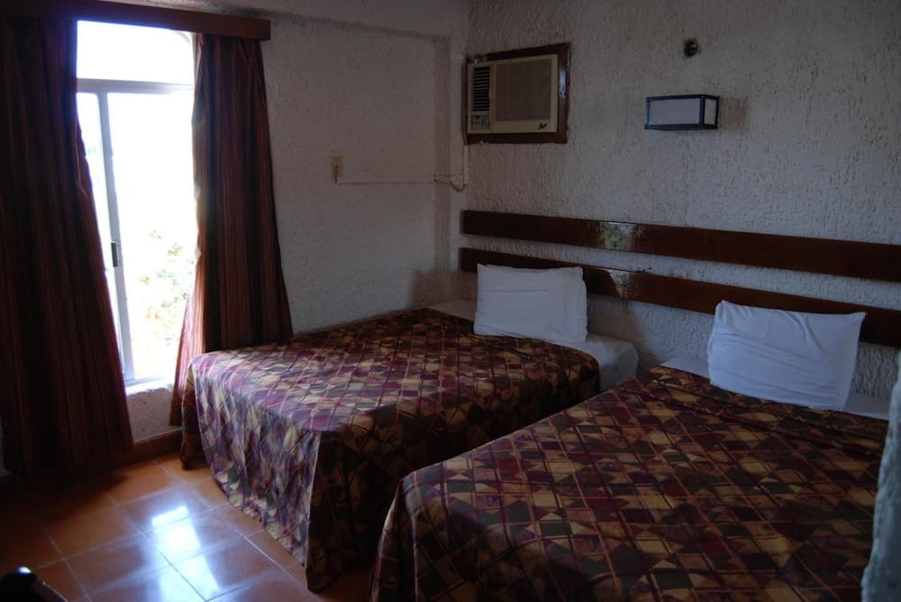 Hotel Tankah — 16