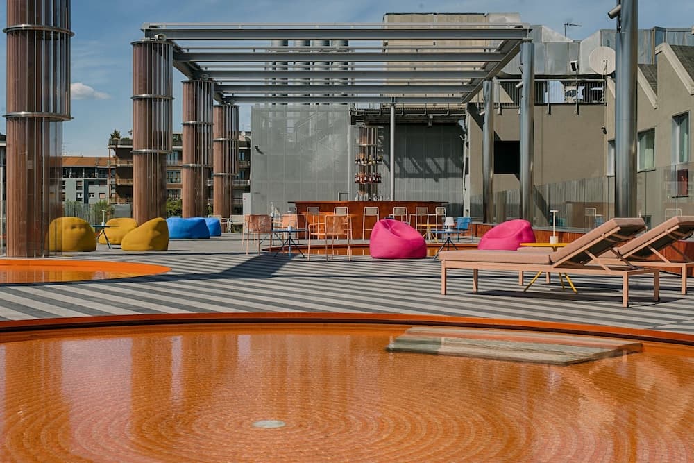 Nhow Milano — 10