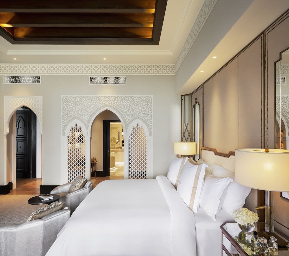 Jumeirah Mina Al Salam Dubái — 9