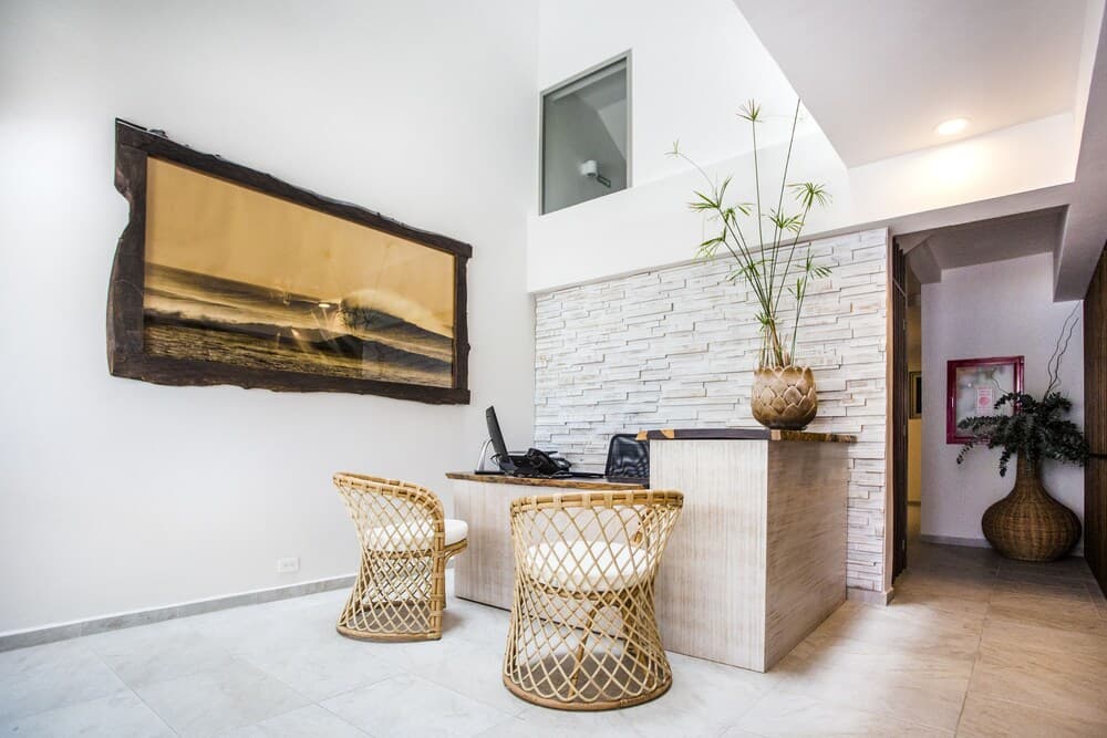 Newport House Playa Hotel Boutique — 10
