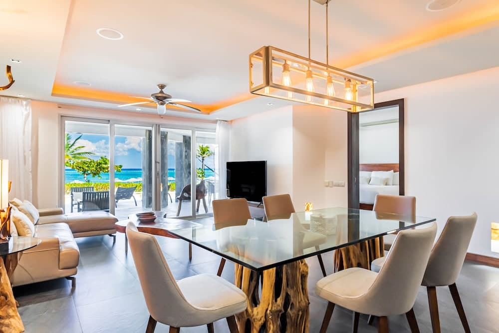 Mareazul Beach Condos Playa Del Carmen — 9