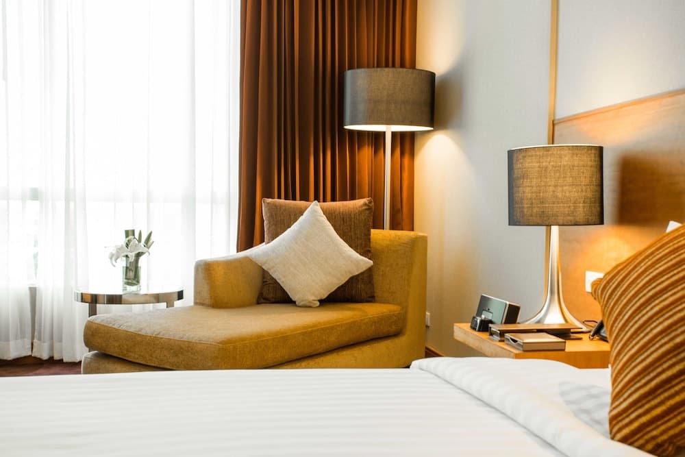The Grand Fourwings Convention Hotel — 10