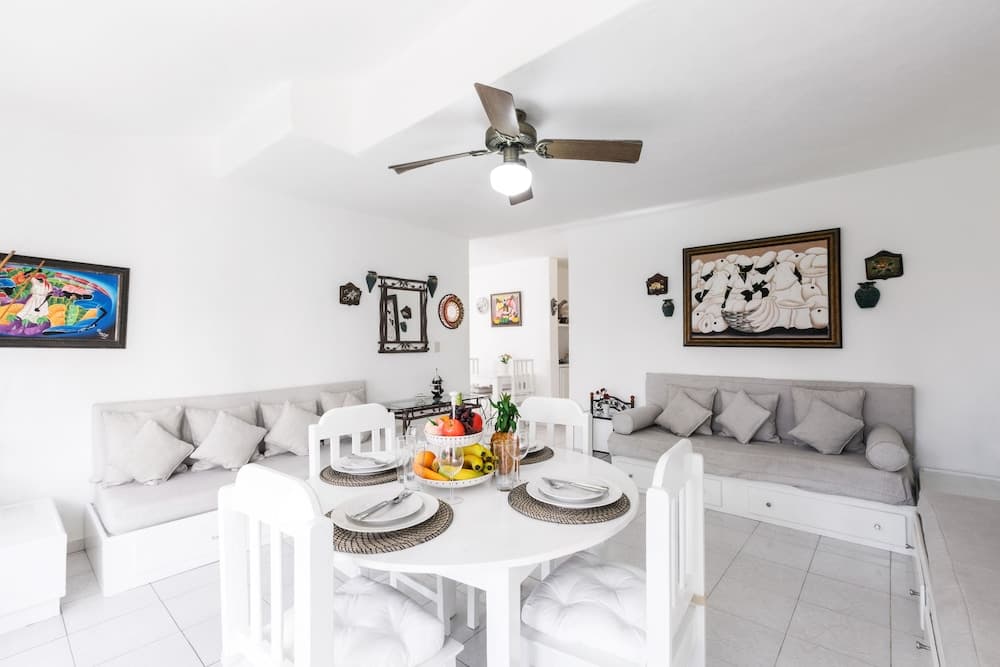 Beach Bungalows Los Corales Club & SPA — 21