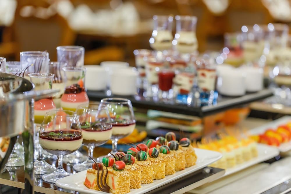 Grand Excelsior Hotel Bur Dubai — 13