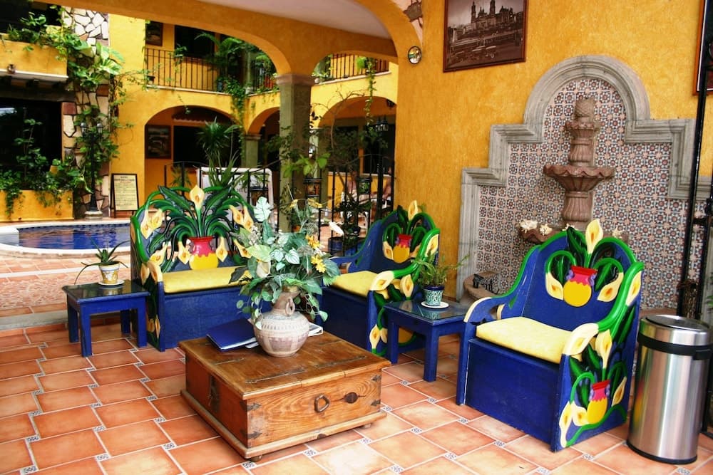 Hotel Hacienda Del Caribe — 8