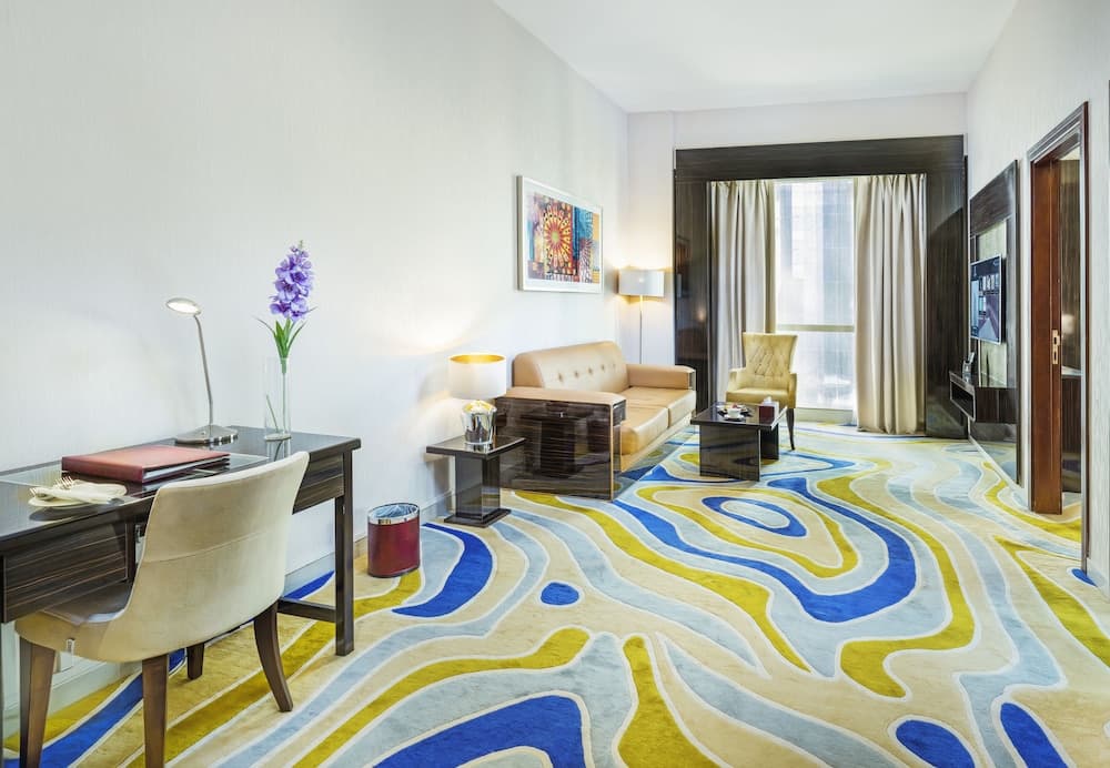 Gevora Hotel — 20