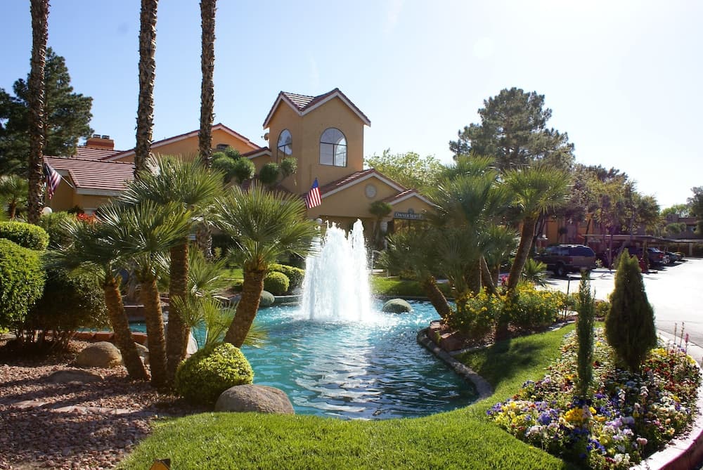 Westgate Flamingo Bay Resort — 19