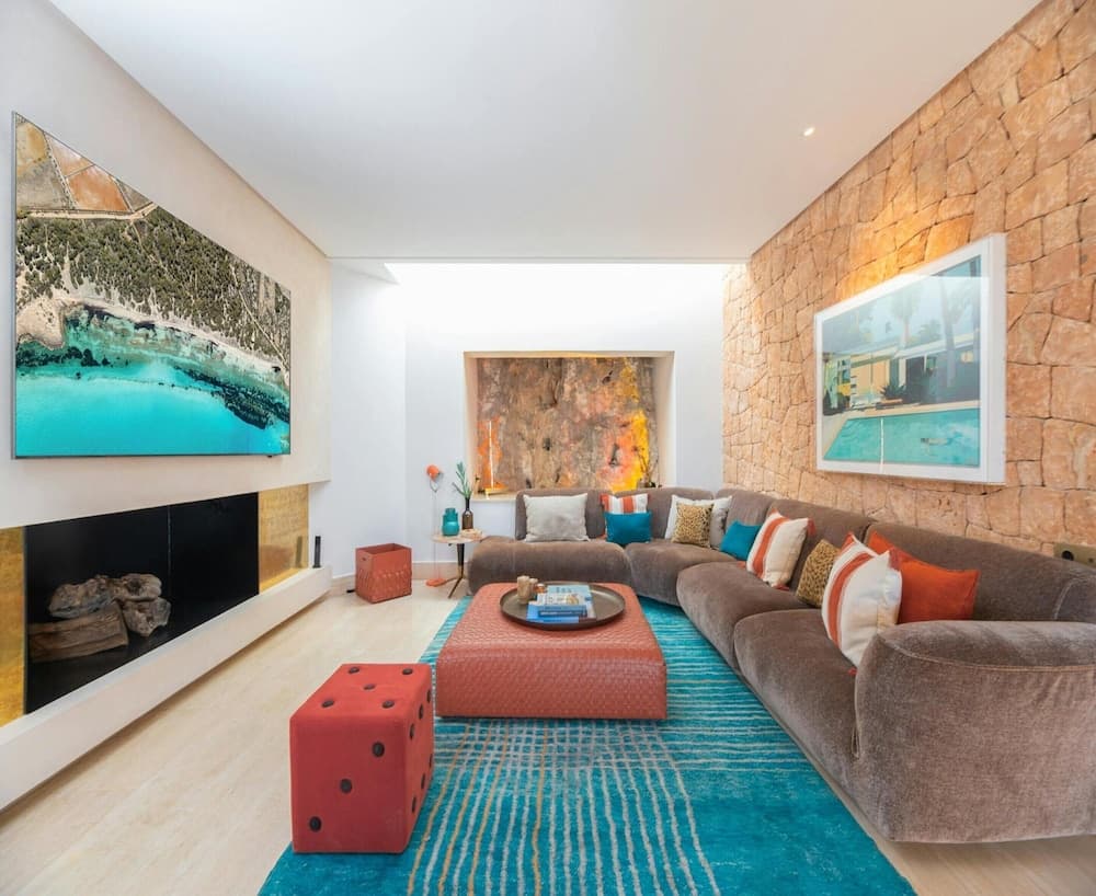 Villa Atractiva Cerca de la Ciudad de Ibiza — 20