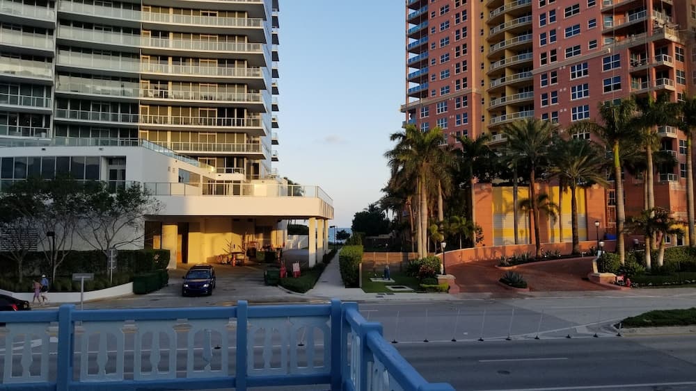 Hotel Motel Lauderdale Inn — 14